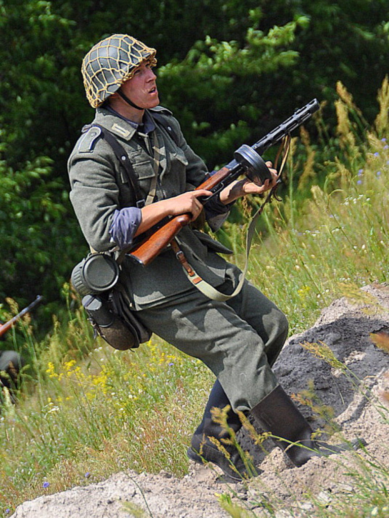 70. rocznica Bitwy pod Osuchami. Cześć bohaterom znad Sopotu (FOTO, VIDEO)