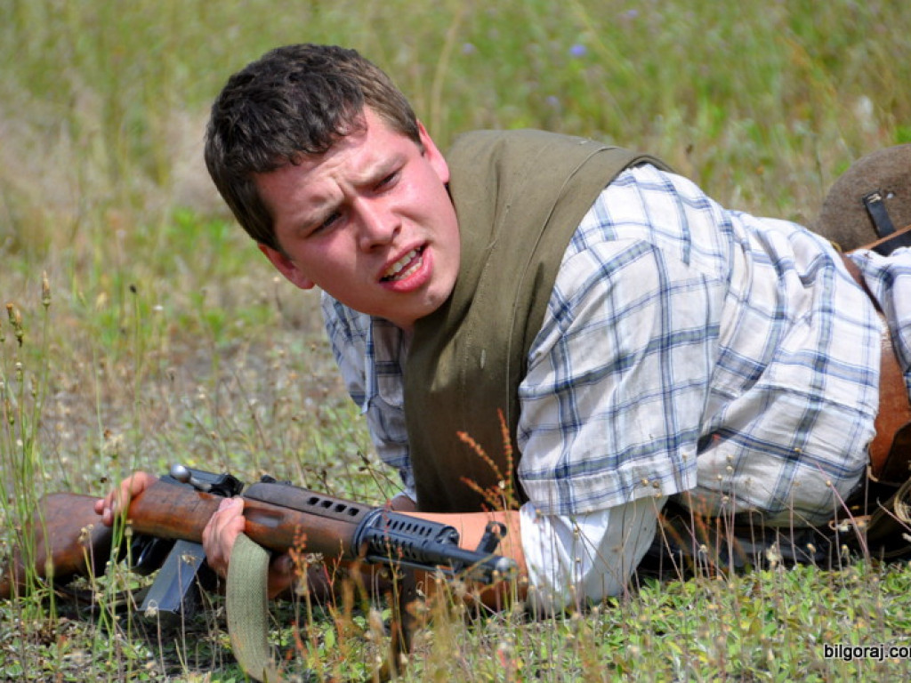 70. rocznica Bitwy pod Osuchami. Cześć bohaterom znad Sopotu (FOTO, VIDEO)