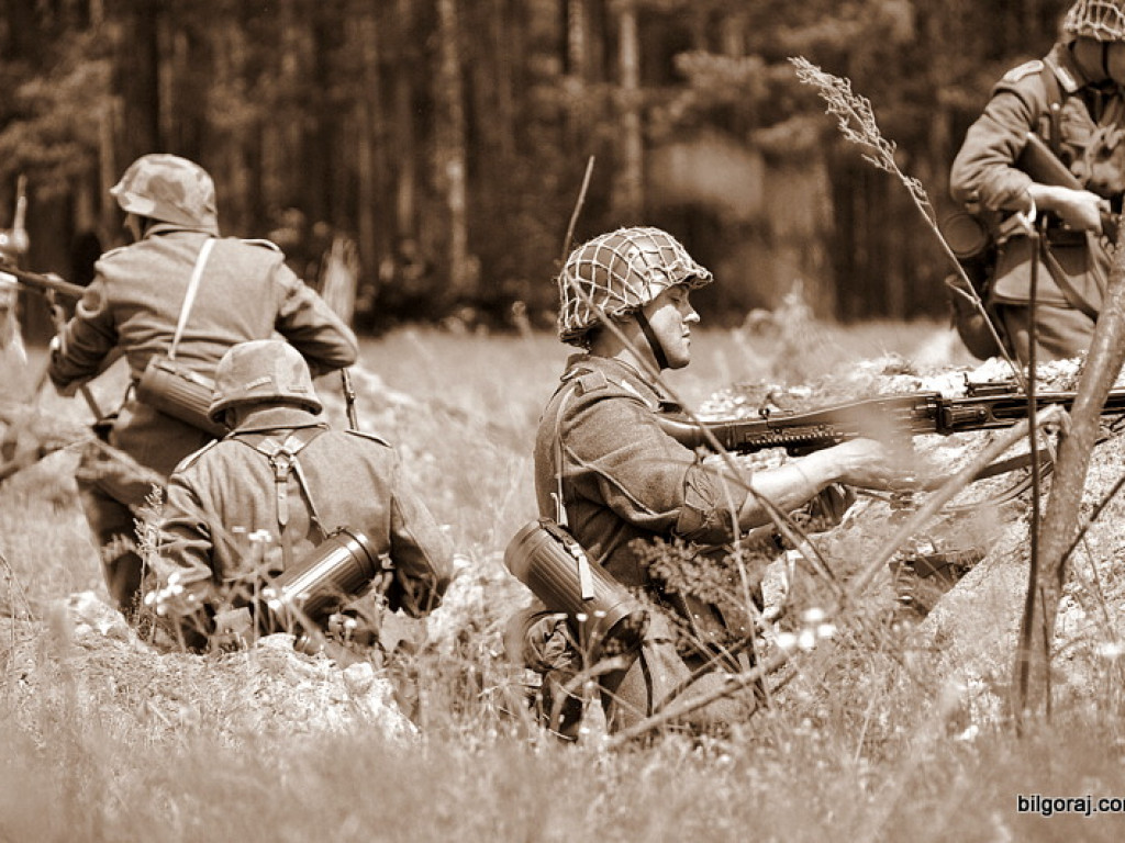 70. rocznica Bitwy pod Osuchami. Cześć bohaterom znad Sopotu (FOTO, VIDEO)
