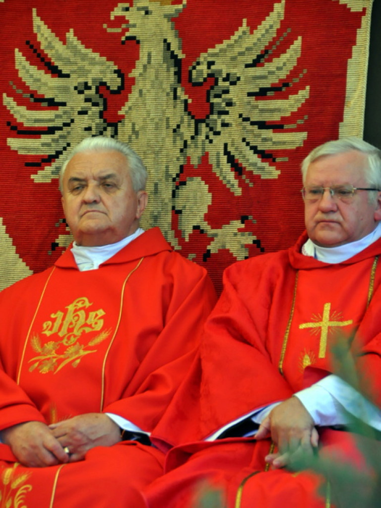 70. rocznica Bitwy pod Osuchami. Cześć bohaterom znad Sopotu (FOTO, VIDEO)