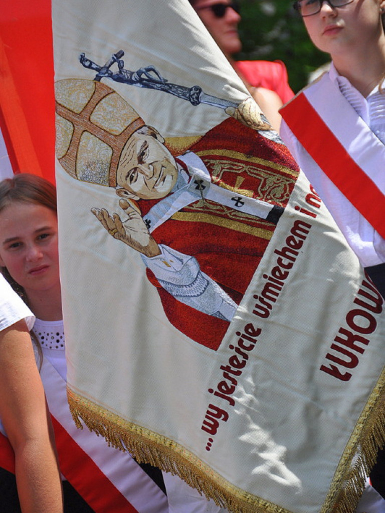 70. rocznica Bitwy pod Osuchami. Cześć bohaterom znad Sopotu (FOTO, VIDEO)