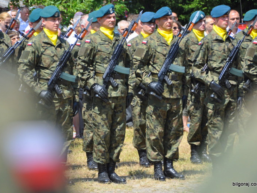 70. rocznica Bitwy pod Osuchami. Cześć bohaterom znad Sopotu (FOTO, VIDEO)