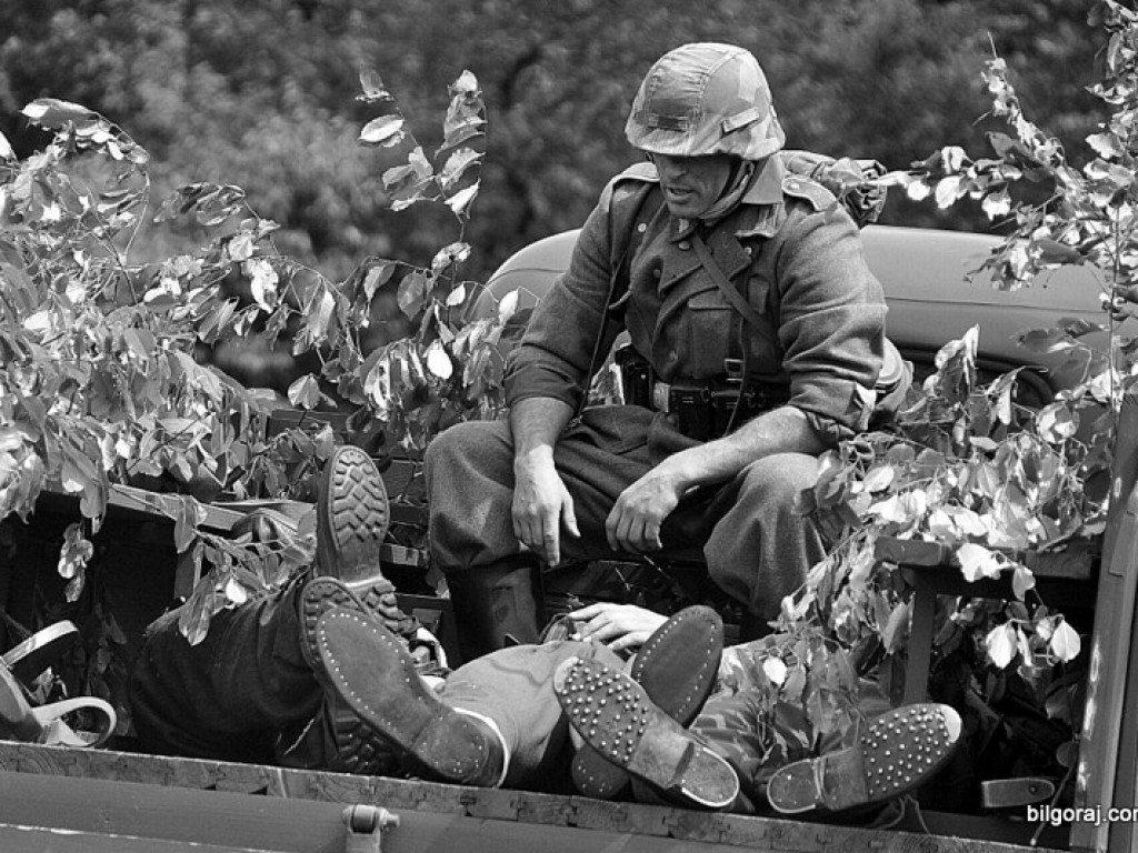 70. rocznica Bitwy pod Osuchami. Cześć bohaterom znad Sopotu (FOTO, VIDEO)