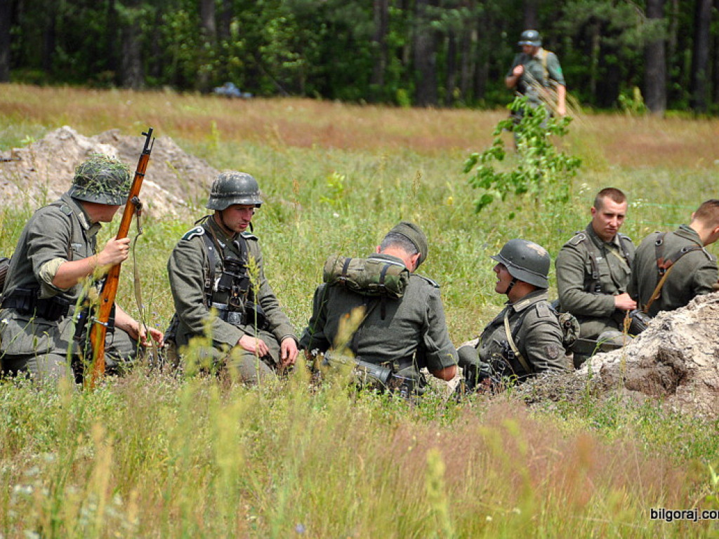 70. rocznica Bitwy pod Osuchami. Cześć bohaterom znad Sopotu (FOTO, VIDEO)