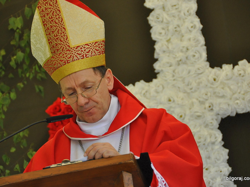 70. rocznica Bitwy pod Osuchami. Cześć bohaterom znad Sopotu (FOTO, VIDEO)
