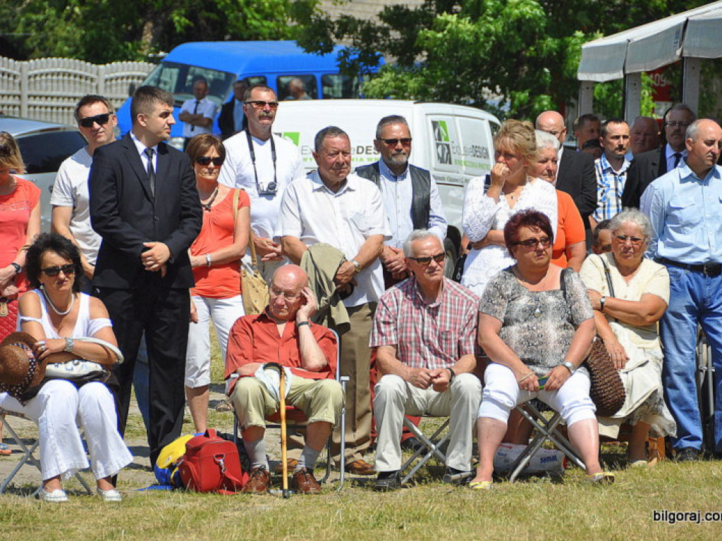 70. rocznica Bitwy pod Osuchami. Cześć bohaterom znad Sopotu (FOTO, VIDEO)