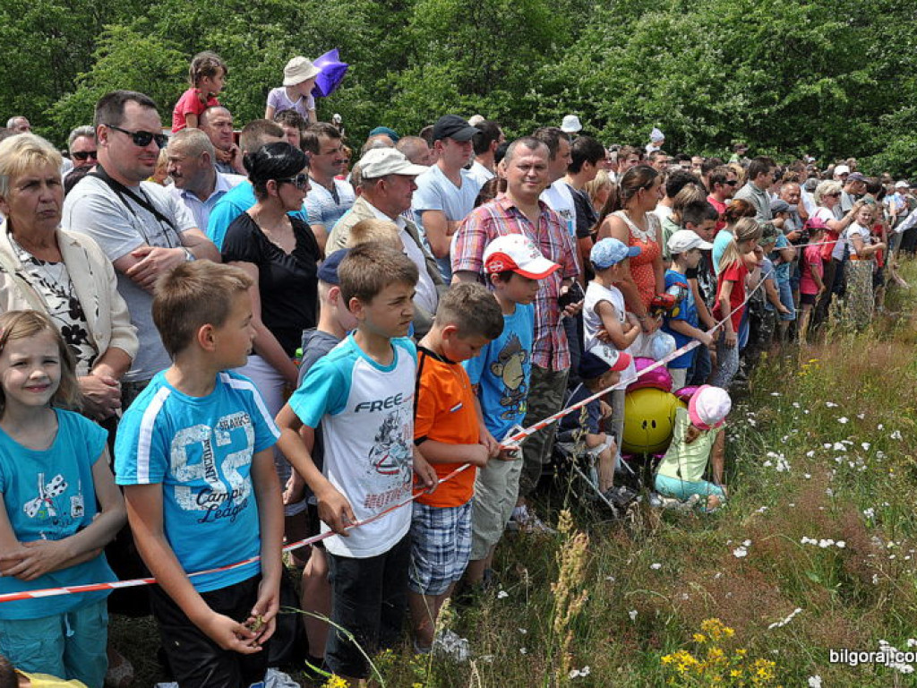 70. rocznica Bitwy pod Osuchami. Cześć bohaterom znad Sopotu (FOTO, VIDEO)