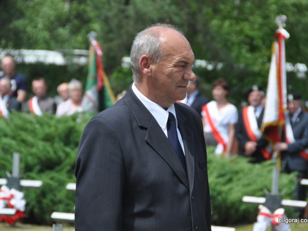 70. rocznica Bitwy pod Osuchami. Cześć bohaterom znad Sopotu (FOTO, VIDEO)