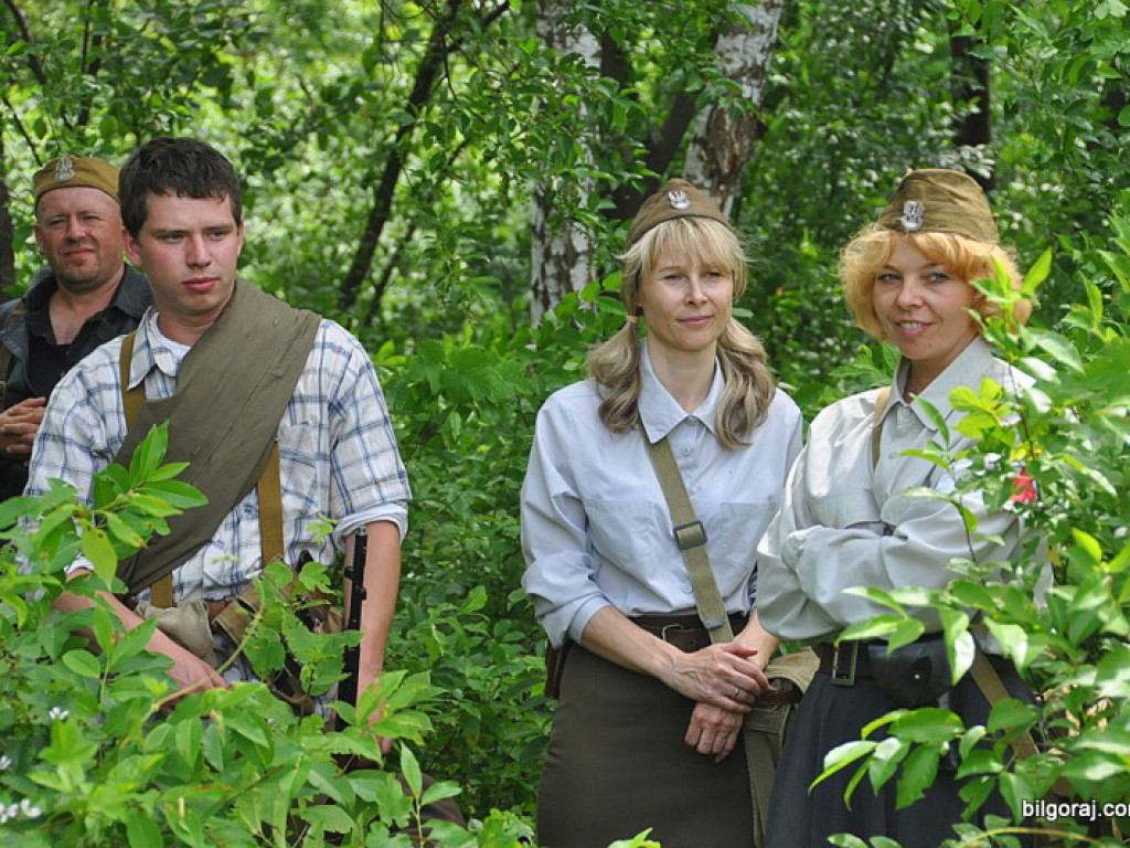 70. rocznica Bitwy pod Osuchami. Cześć bohaterom znad Sopotu (FOTO, VIDEO)