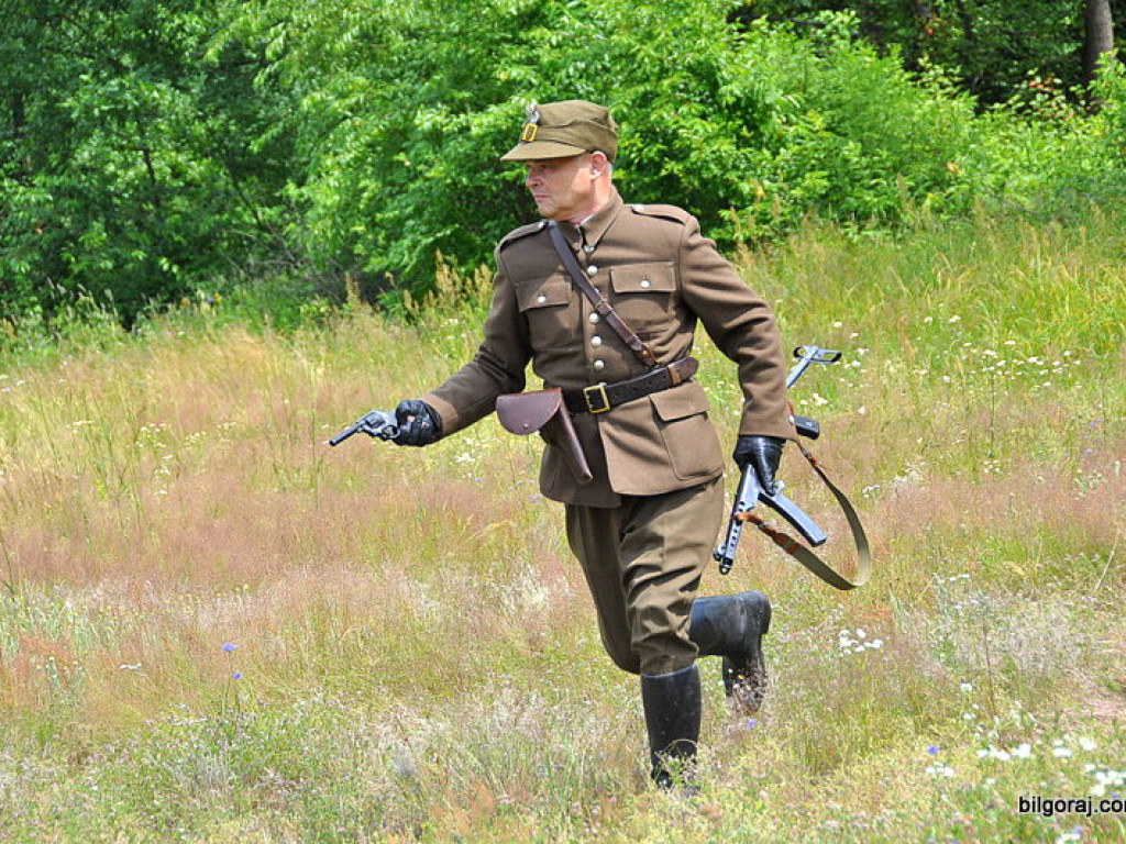 70. rocznica Bitwy pod Osuchami. Cześć bohaterom znad Sopotu (FOTO, VIDEO)