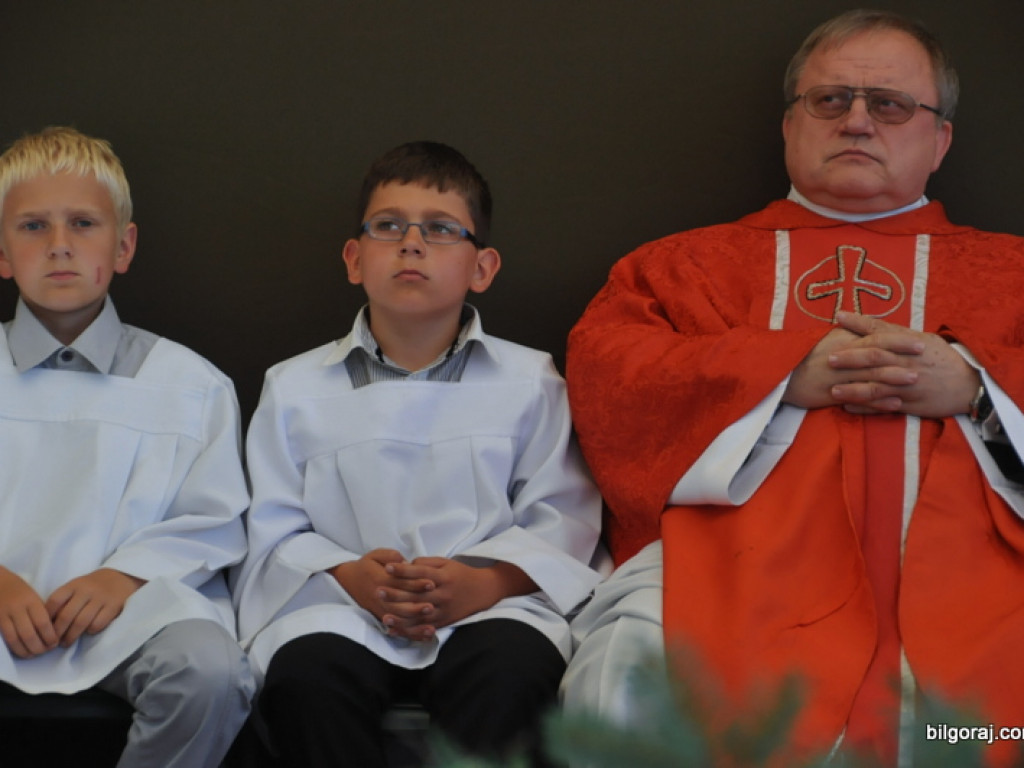 70. rocznica Bitwy pod Osuchami. Cześć bohaterom znad Sopotu (FOTO, VIDEO)