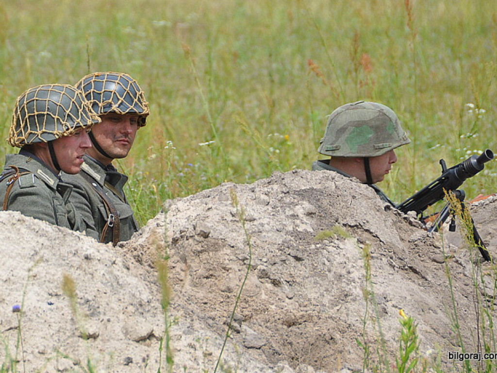 70. rocznica Bitwy pod Osuchami. Cześć bohaterom znad Sopotu (FOTO, VIDEO)