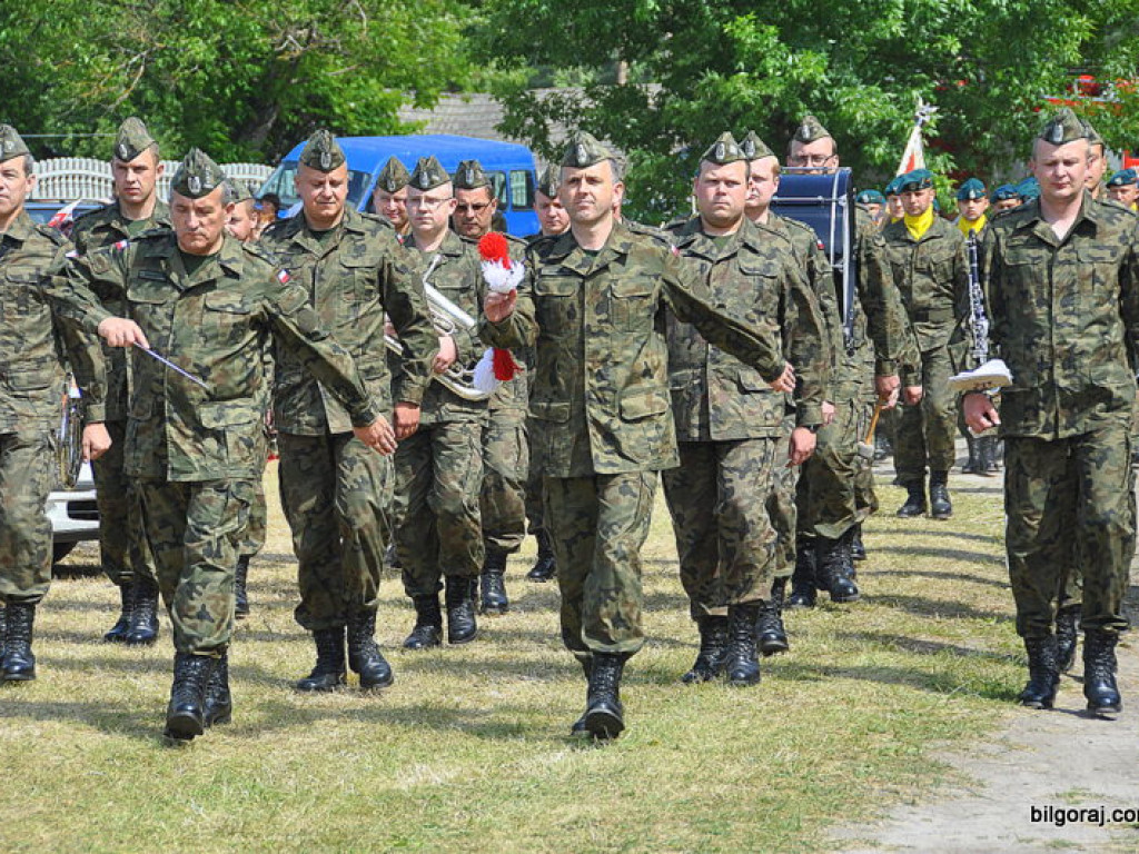 70. rocznica Bitwy pod Osuchami. Cześć bohaterom znad Sopotu (FOTO, VIDEO)