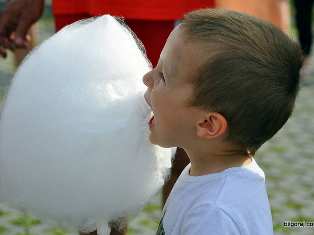 Piknik sportowo - rekreacyjny nad Zalewem Bojary (FOTO)