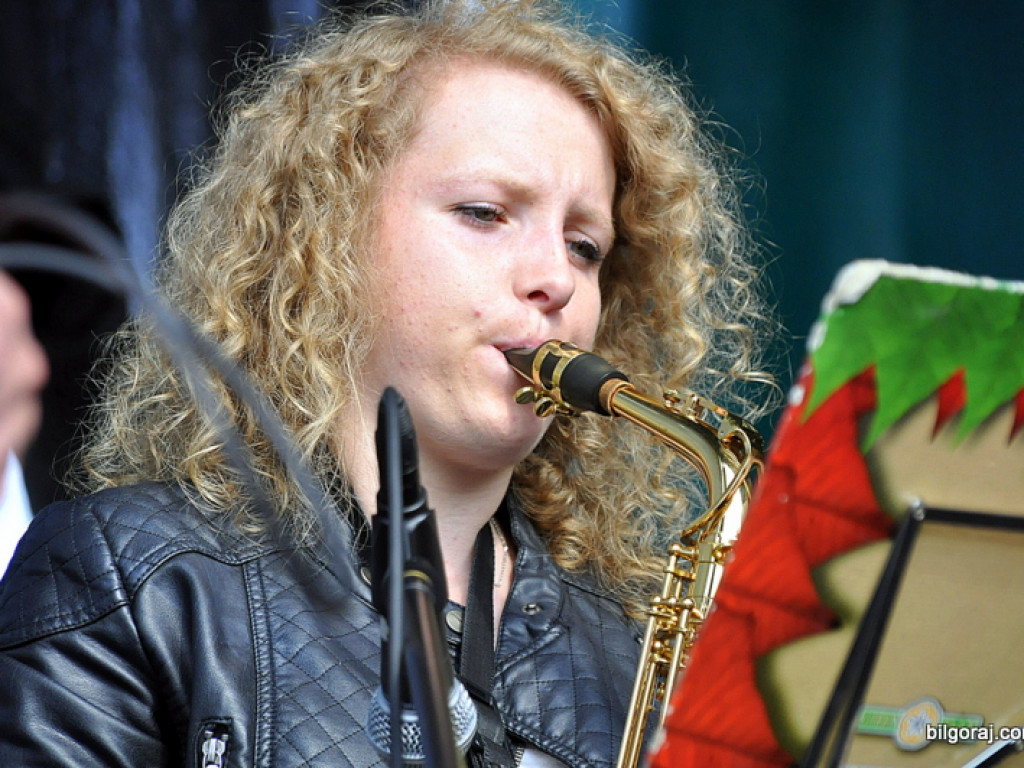 Piknik sportowo - rekreacyjny nad Zalewem Bojary (FOTO)