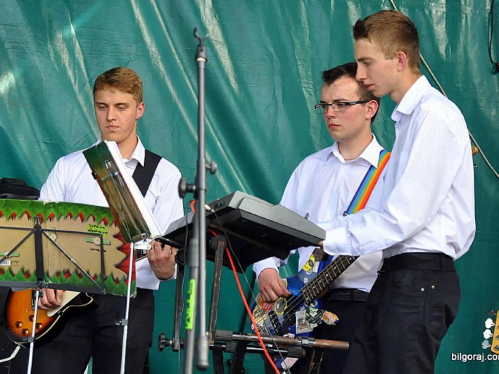 Piknik sportowo - rekreacyjny nad Zalewem Bojary (FOTO)