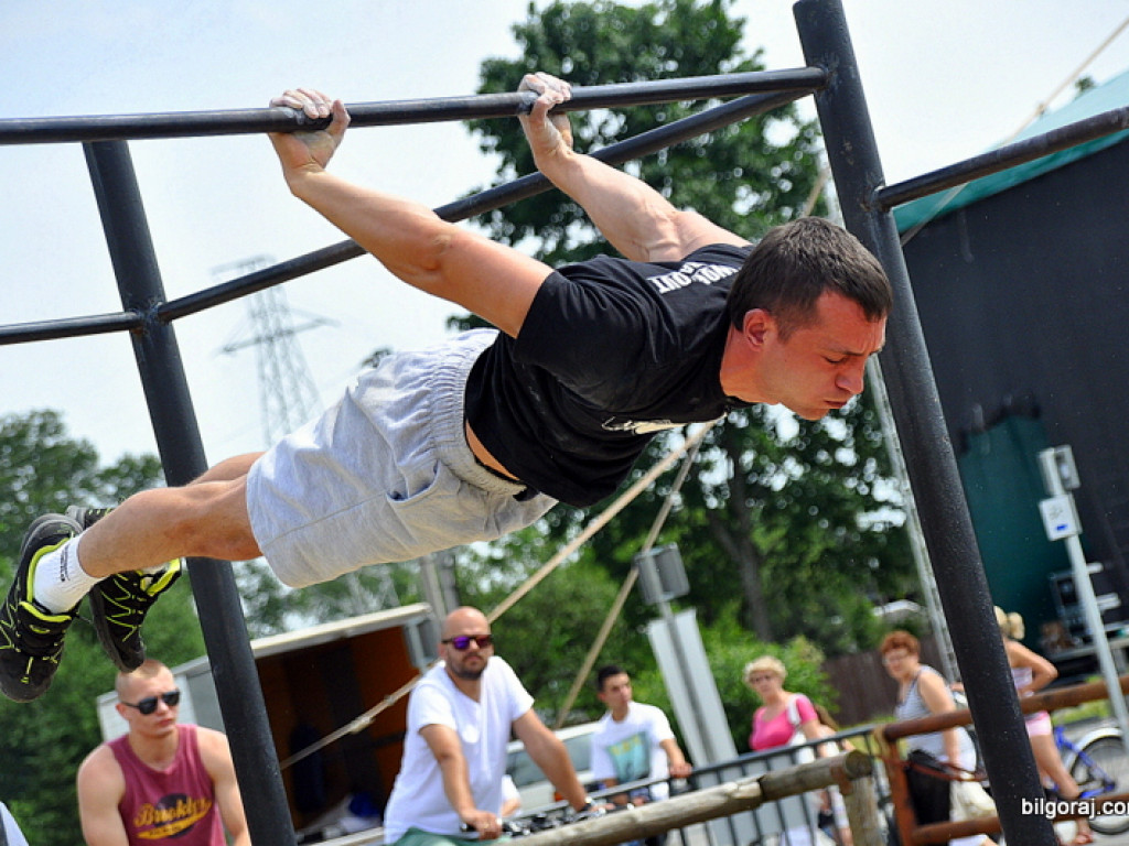 Piknik sportowo - rekreacyjny nad Zalewem Bojary (FOTO)