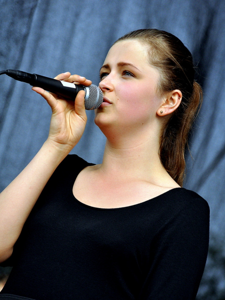 Piknik sportowo - rekreacyjny nad Zalewem Bojary (FOTO)