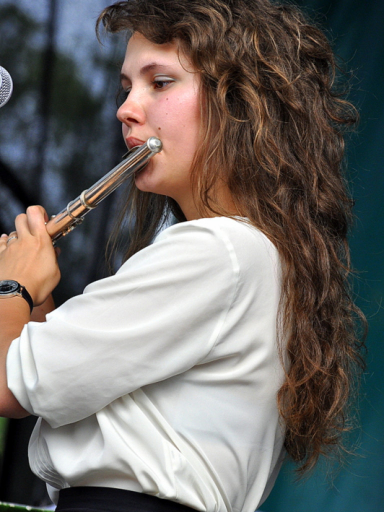 Piknik sportowo - rekreacyjny nad Zalewem Bojary (FOTO)