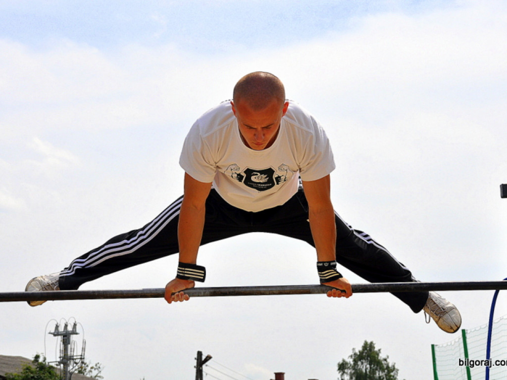 Piknik sportowo - rekreacyjny nad Zalewem Bojary (FOTO)