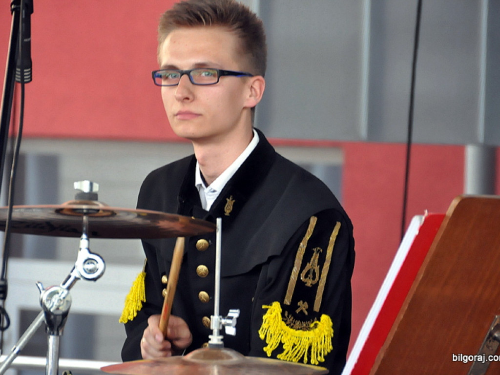 Przegląd orkiestr dętych w Biłgoraju (FOTO)