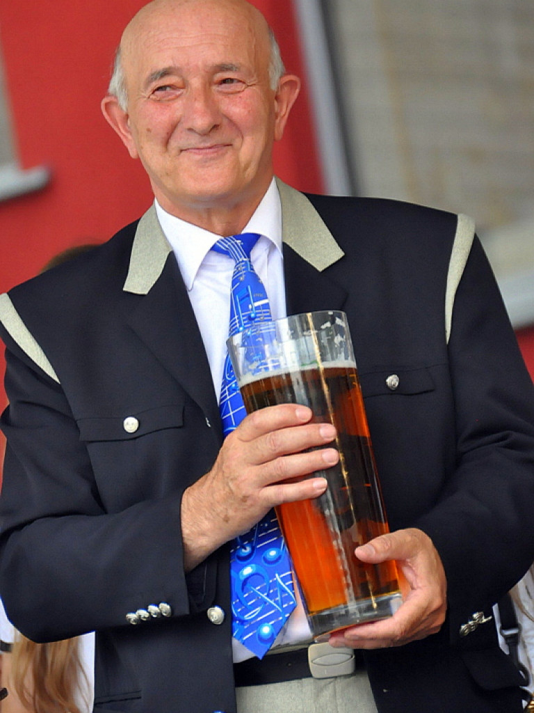 Przegląd orkiestr dętych w Biłgoraju (FOTO)