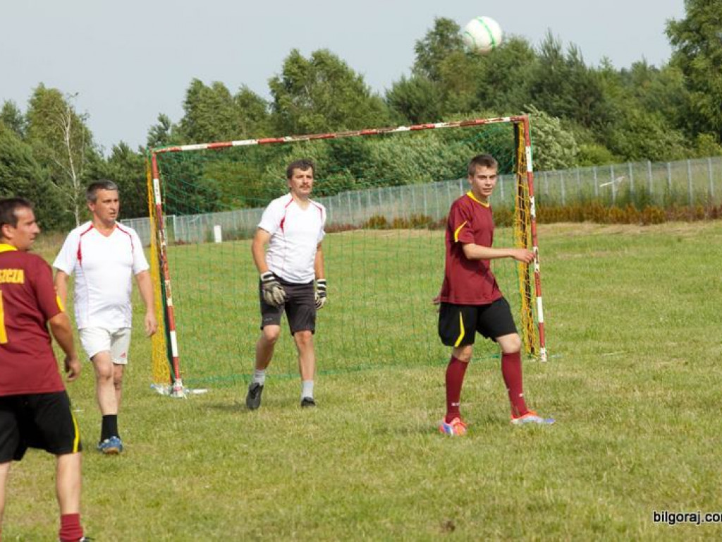 Sezon nad Zalewem w Biszczy otwarty (FOTO)