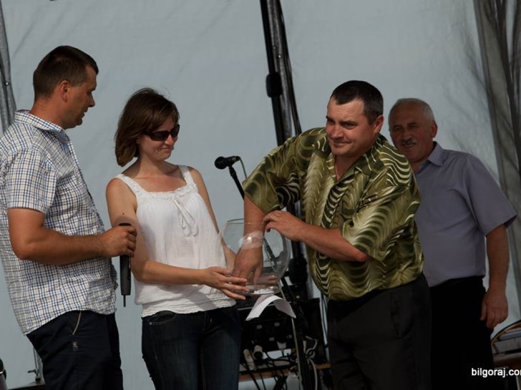 Sezon nad Zalewem w Biszczy otwarty (FOTO)