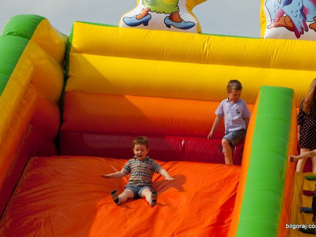 Sezon nad Zalewem w Biszczy otwarty (FOTO)