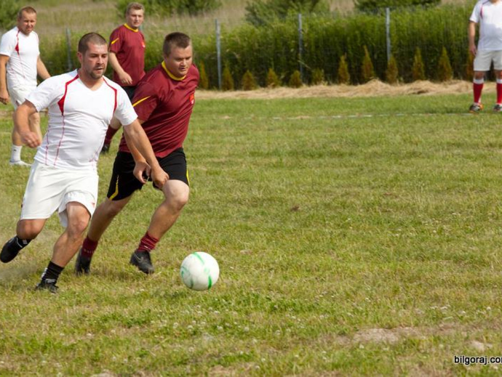 Sezon nad Zalewem w Biszczy otwarty (FOTO)