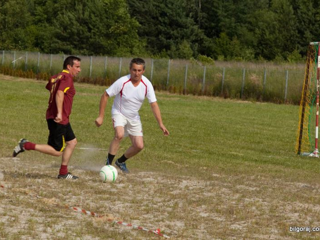 Sezon nad Zalewem w Biszczy otwarty (FOTO)