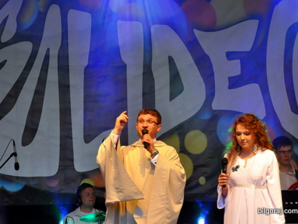 15. edycja Festiwalu Soli Deo w Biłgoraju (FOTO)