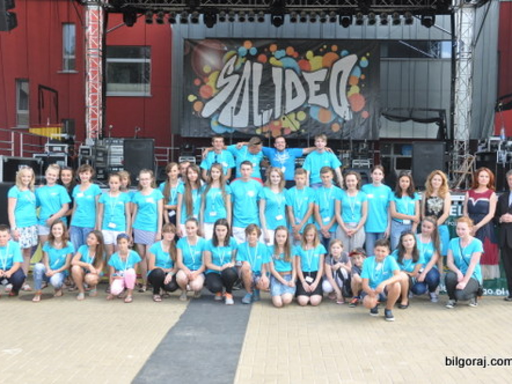 15. edycja Festiwalu Soli Deo w Biłgoraju (FOTO)