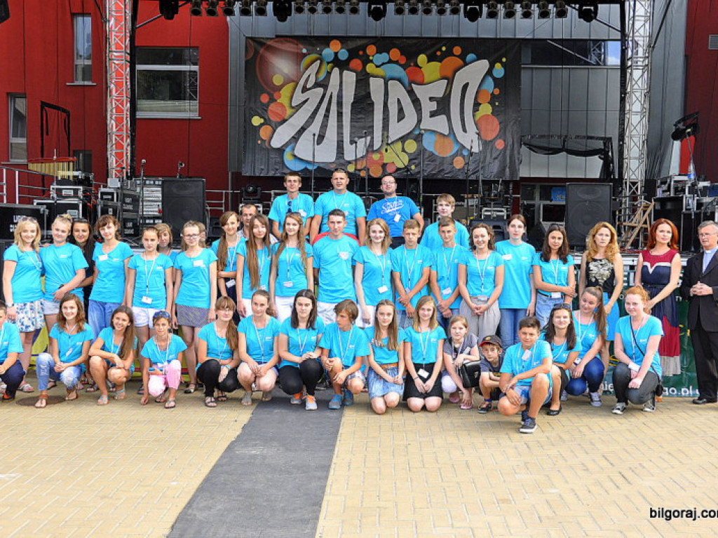 15. edycja Festiwalu Soli Deo w Biłgoraju (FOTO)