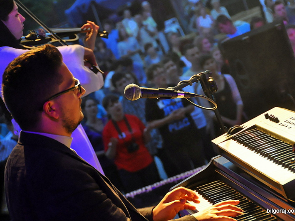 15. edycja Festiwalu Soli Deo w Biłgoraju (FOTO)