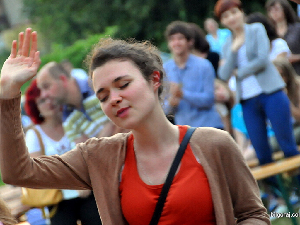 15. edycja Festiwalu Soli Deo w Biłgoraju (FOTO)