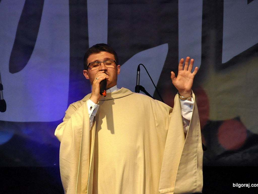 15. edycja Festiwalu Soli Deo w Biłgoraju (FOTO)