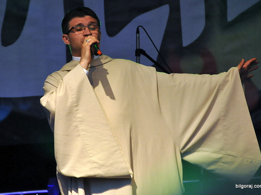15. edycja Festiwalu Soli Deo w Biłgoraju (FOTO)