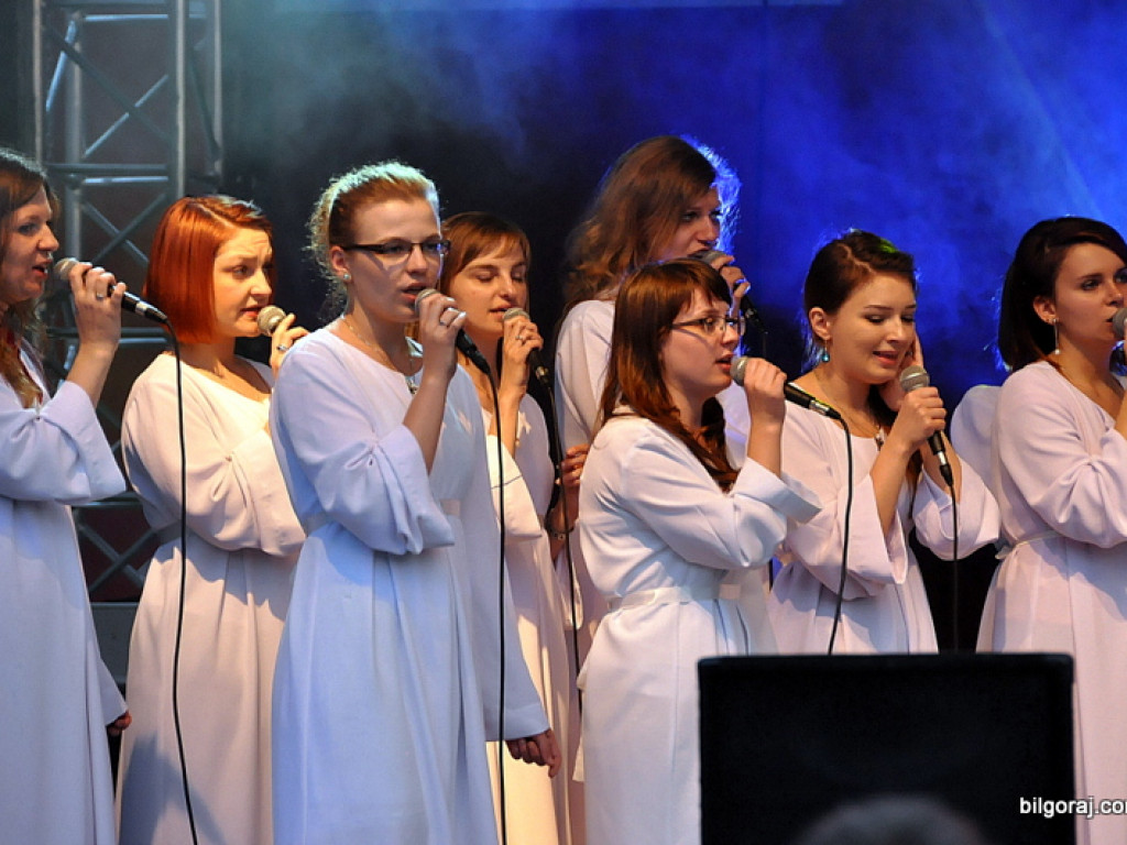 15. edycja Festiwalu Soli Deo w Biłgoraju (FOTO)