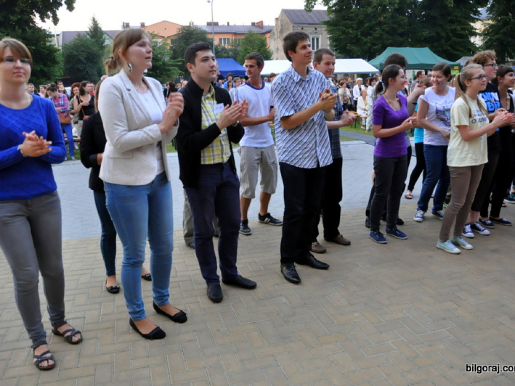 15. edycja Festiwalu Soli Deo w Biłgoraju (FOTO)