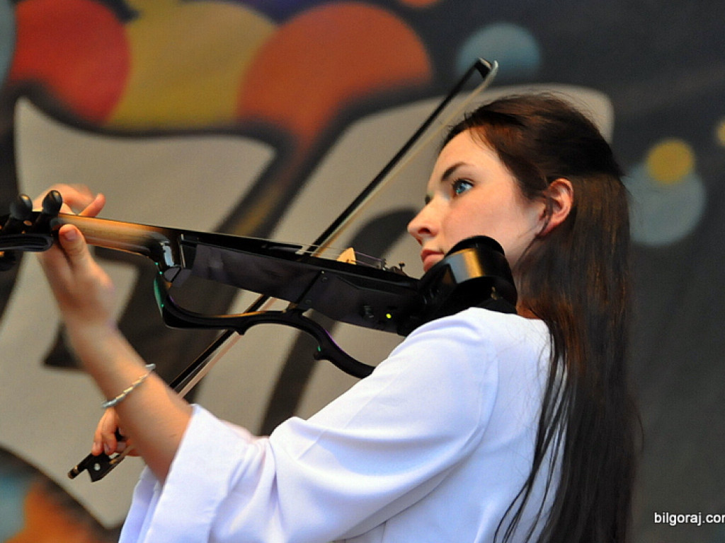 15. edycja Festiwalu Soli Deo w Biłgoraju (FOTO)