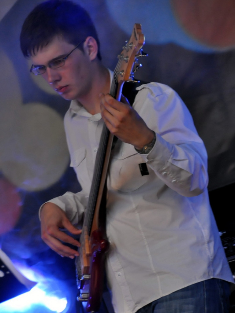15. edycja Festiwalu Soli Deo w Biłgoraju (FOTO)