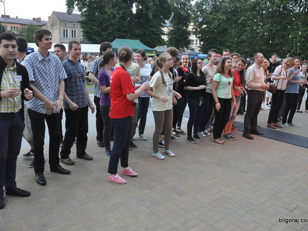 15. edycja Festiwalu Soli Deo w Biłgoraju (FOTO)