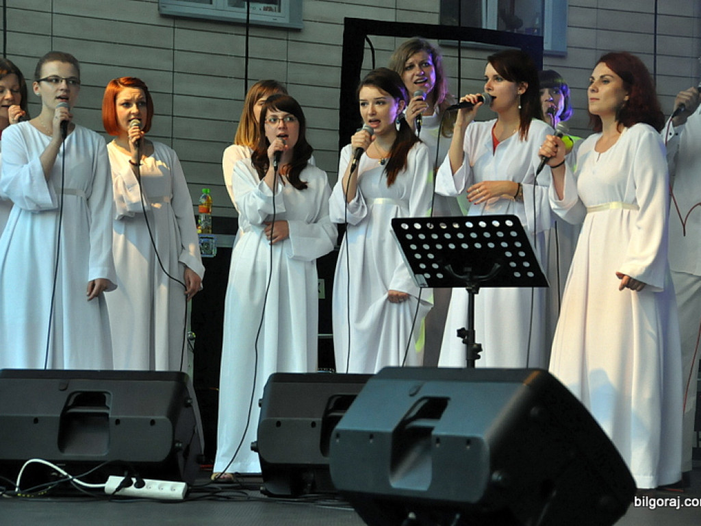 15. edycja Festiwalu Soli Deo w Biłgoraju (FOTO)