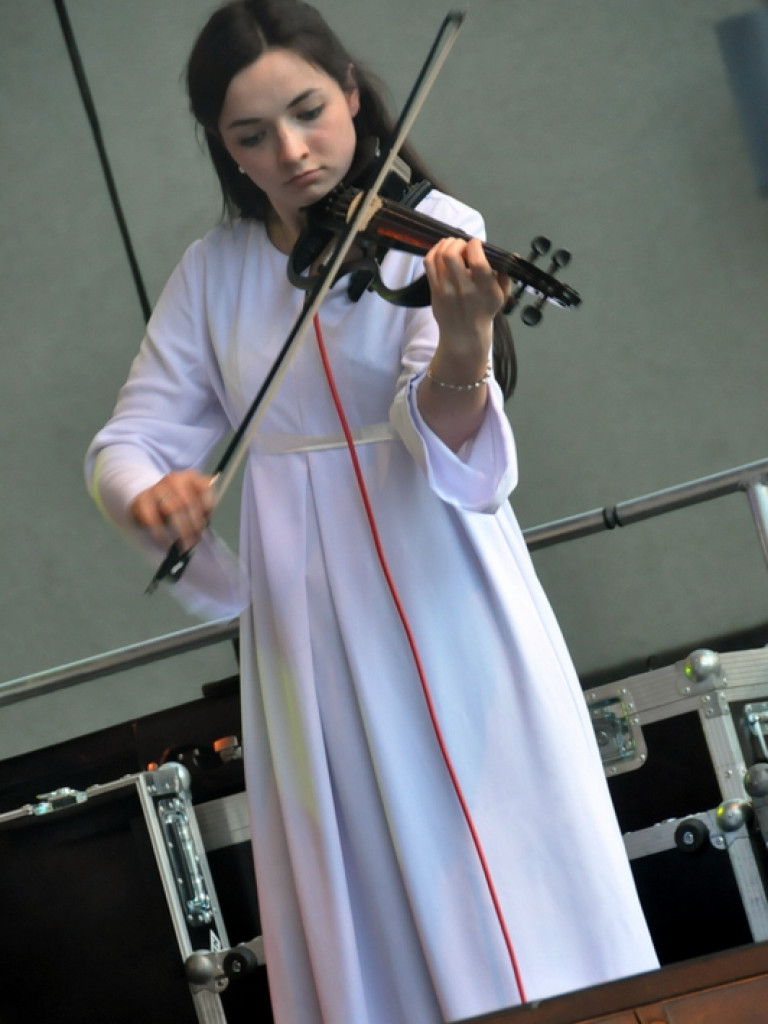15. edycja Festiwalu Soli Deo w Biłgoraju (FOTO)