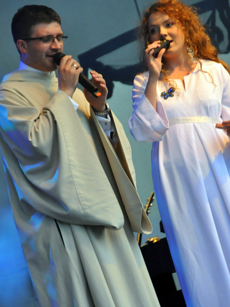 15. edycja Festiwalu Soli Deo w Biłgoraju (FOTO)