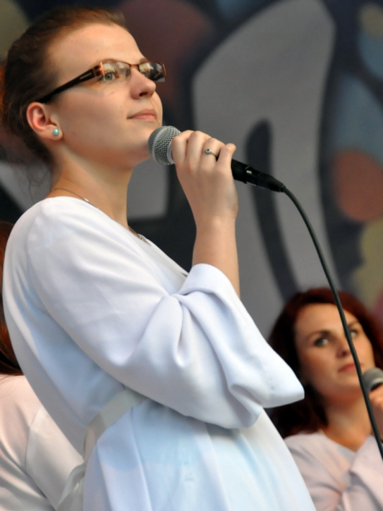 15. edycja Festiwalu Soli Deo w Biłgoraju (FOTO)