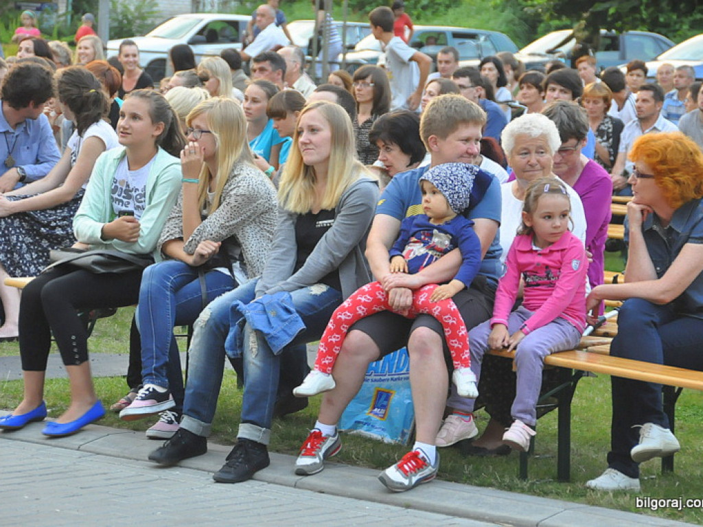 15. edycja Festiwalu Soli Deo w Biłgoraju (FOTO)