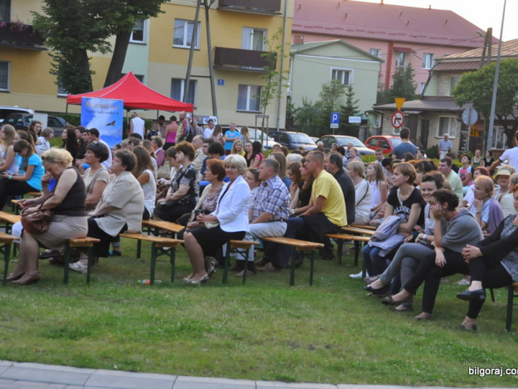 15. edycja Festiwalu Soli Deo w Biłgoraju (FOTO)