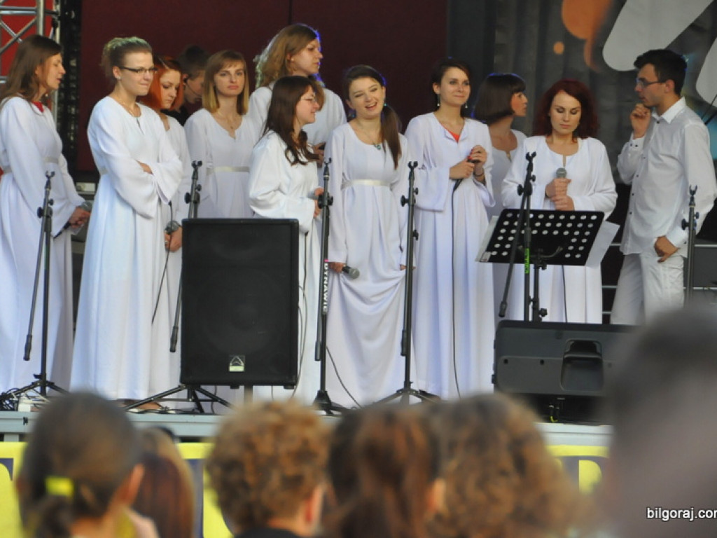 15. edycja Festiwalu Soli Deo w Biłgoraju (FOTO)